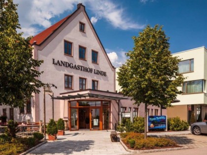 照片: Landgasthof Linde